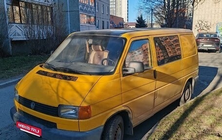Volkswagen Transporter T4, 1998 год, 600 000 рублей, 3 фотография