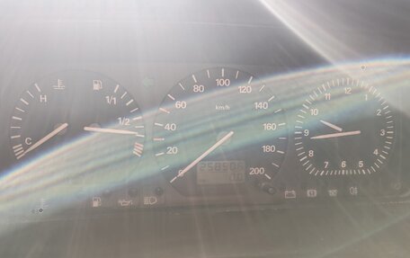 Volkswagen Transporter T4, 1998 год, 600 000 рублей, 7 фотография