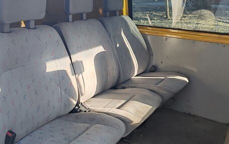 Volkswagen Transporter T4, 1998 год, 600 000 рублей, 5 фотография