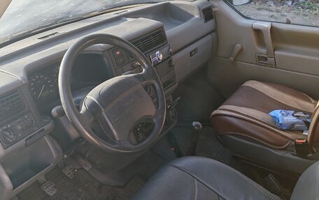 Volkswagen Transporter T4, 1998 год, 600 000 рублей, 8 фотография