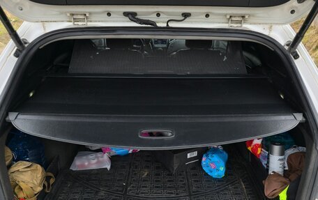 Hyundai i40 I рестайлинг, 2014 год, 1 350 000 рублей, 9 фотография