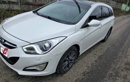 Hyundai i40 I рестайлинг, 2014 год, 1 350 000 рублей, 3 фотография