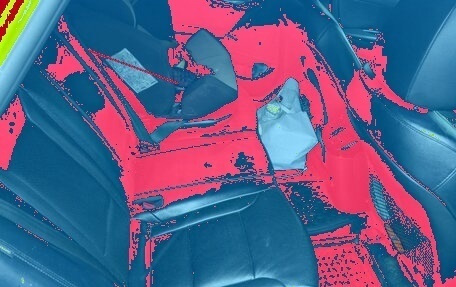 Hyundai i40 I рестайлинг, 2014 год, 1 350 000 рублей, 10 фотография