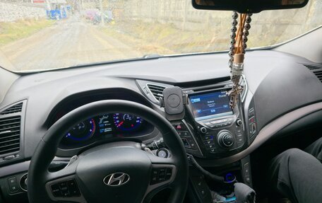 Hyundai i40 I рестайлинг, 2014 год, 1 350 000 рублей, 14 фотография