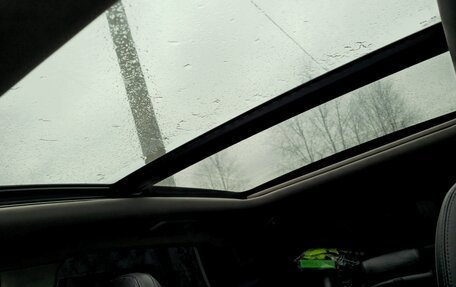 Hyundai i40 I рестайлинг, 2014 год, 1 350 000 рублей, 29 фотография