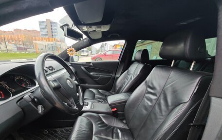 Volkswagen Passat B6, 2009 год, 1 800 000 рублей, 9 фотография