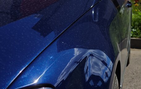 Volkswagen Passat B6, 2009 год, 1 800 000 рублей, 11 фотография