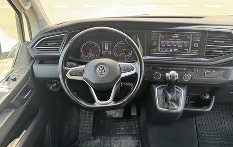 Volkswagen Multivan T6 рестайлинг, 2020 год, 4 220 000 рублей, 15 фотография