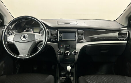 SsangYong Actyon II рестайлинг, 2013 год, 790 000 рублей, 8 фотография