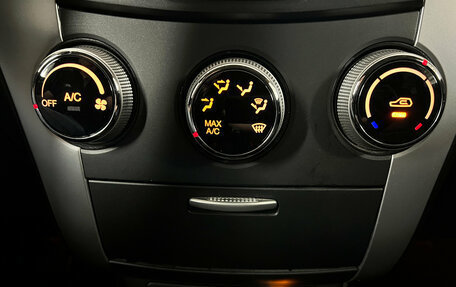 SsangYong Actyon II рестайлинг, 2013 год, 790 000 рублей, 13 фотография