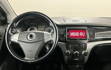 SsangYong Actyon II рестайлинг, 2013 год, 790 000 рублей, 10 фотография