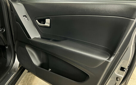 SsangYong Actyon II рестайлинг, 2013 год, 790 000 рублей, 19 фотография