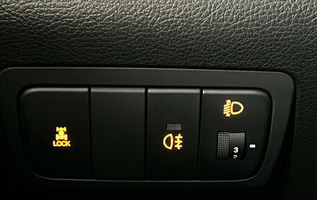 SsangYong Actyon II рестайлинг, 2013 год, 790 000 рублей, 16 фотография