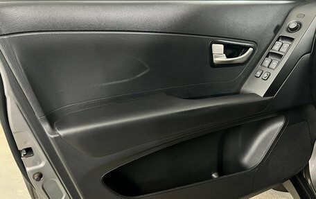 SsangYong Actyon II рестайлинг, 2013 год, 790 000 рублей, 18 фотография