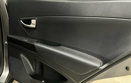 SsangYong Actyon II рестайлинг, 2013 год, 790 000 рублей, 21 фотография