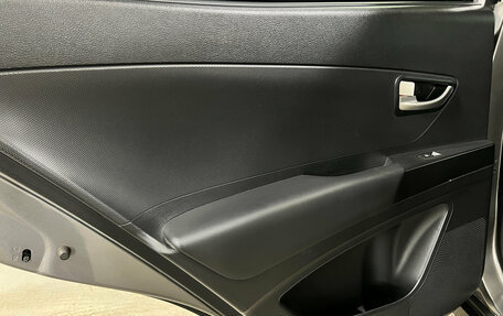 SsangYong Actyon II рестайлинг, 2013 год, 790 000 рублей, 20 фотография