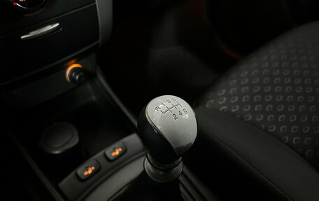 SsangYong Actyon II рестайлинг, 2013 год, 790 000 рублей, 17 фотография