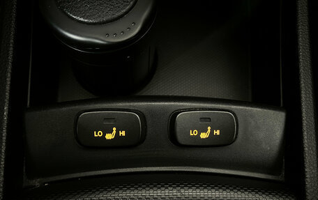 SsangYong Actyon II рестайлинг, 2013 год, 790 000 рублей, 15 фотография