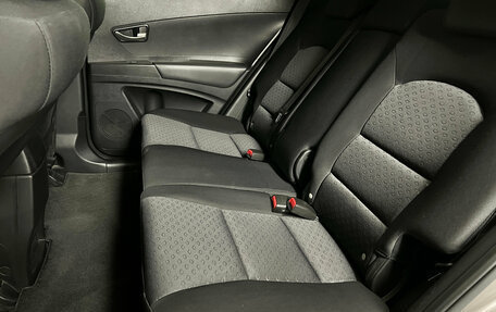 SsangYong Actyon II рестайлинг, 2013 год, 790 000 рублей, 23 фотография