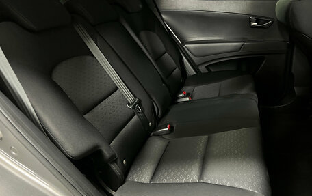 SsangYong Actyon II рестайлинг, 2013 год, 790 000 рублей, 22 фотография