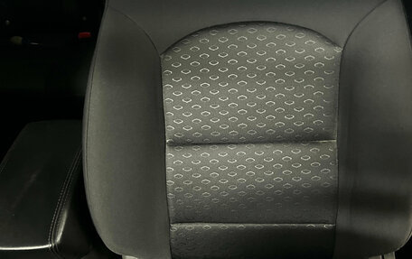 SsangYong Actyon II рестайлинг, 2013 год, 790 000 рублей, 26 фотография