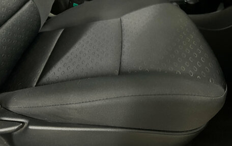 SsangYong Actyon II рестайлинг, 2013 год, 790 000 рублей, 25 фотография