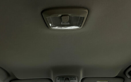 SsangYong Actyon II рестайлинг, 2013 год, 790 000 рублей, 28 фотография