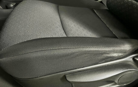 SsangYong Actyon II рестайлинг, 2013 год, 790 000 рублей, 27 фотография