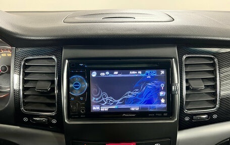 SsangYong Actyon II рестайлинг, 2013 год, 790 000 рублей, 14 фотография