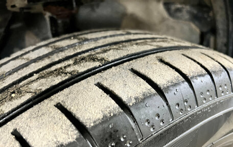 SsangYong Actyon II рестайлинг, 2013 год, 790 000 рублей, 30 фотография