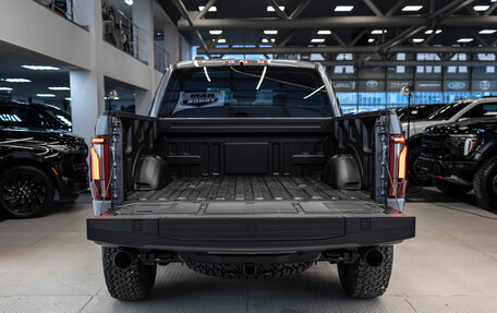 Ford F-150, 2025 год, 14 125 032 рублей, 8 фотография