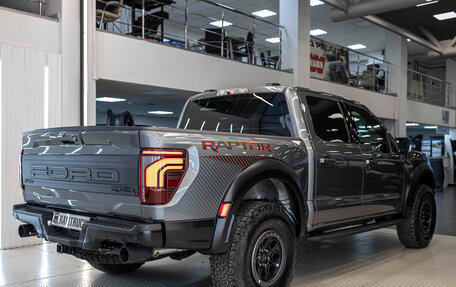 Ford F-150, 2025 год, 14 125 032 рублей, 7 фотография