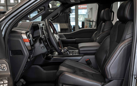 Ford F-150, 2025 год, 14 125 032 рублей, 15 фотография