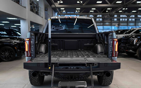 Ford F-150, 2025 год, 14 125 032 рублей, 9 фотография