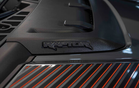 Ford F-150, 2025 год, 14 125 032 рублей, 12 фотография