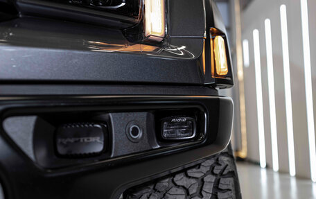 Ford F-150, 2025 год, 14 125 032 рублей, 11 фотография