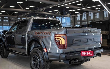 Ford F-150, 2025 год, 14 125 032 рублей, 5 фотография