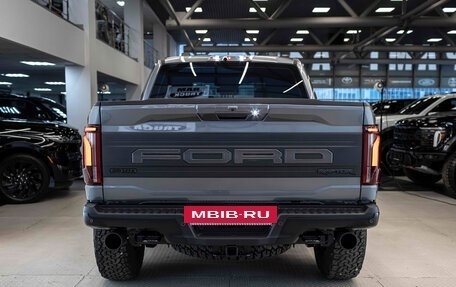 Ford F-150, 2025 год, 14 125 032 рублей, 6 фотография