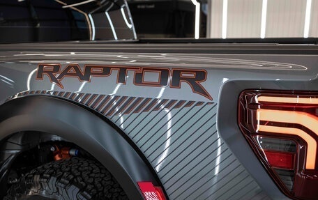 Ford F-150, 2025 год, 14 125 032 рублей, 10 фотография