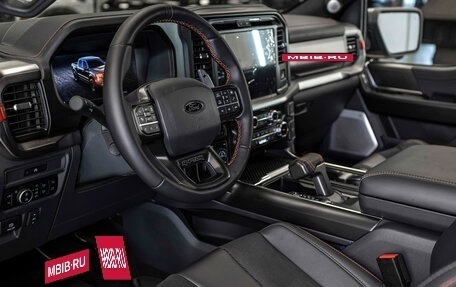 Ford F-150, 2025 год, 14 125 032 рублей, 14 фотография