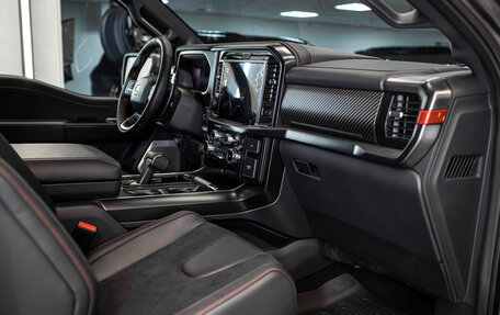 Ford F-150, 2025 год, 14 125 032 рублей, 23 фотография