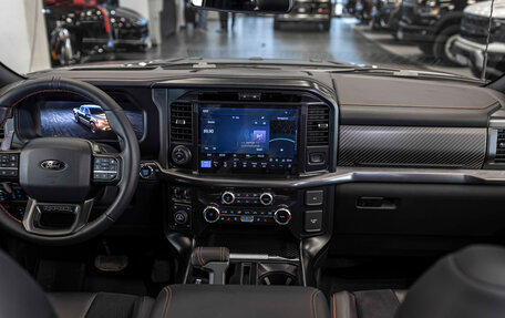 Ford F-150, 2025 год, 14 125 032 рублей, 26 фотография