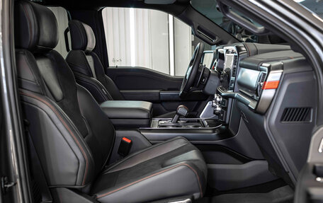 Ford F-150, 2025 год, 14 125 032 рублей, 24 фотография