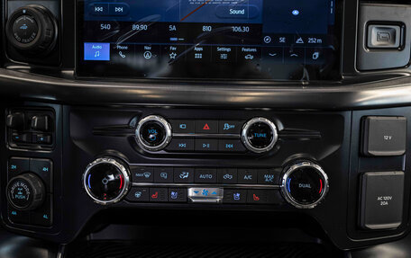 Ford F-150, 2025 год, 14 125 032 рублей, 29 фотография