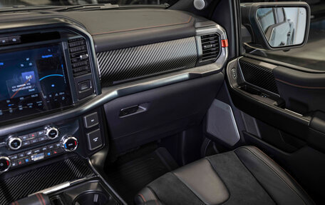 Ford F-150, 2025 год, 14 125 032 рублей, 28 фотография