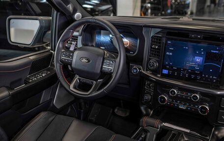 Ford F-150, 2025 год, 14 125 032 рублей, 27 фотография