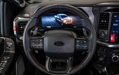 Ford F-150, 2025 год, 14 125 032 рублей, 30 фотография