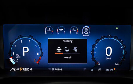 Ford F-150, 2025 год, 14 125 032 рублей, 35 фотография