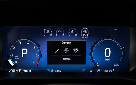 Ford F-150, 2025 год, 14 125 032 рублей, 34 фотография