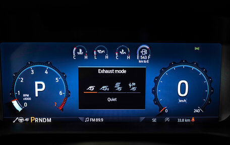 Ford F-150, 2025 год, 14 125 032 рублей, 33 фотография